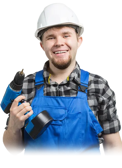 Специалист по строительству - Михаил